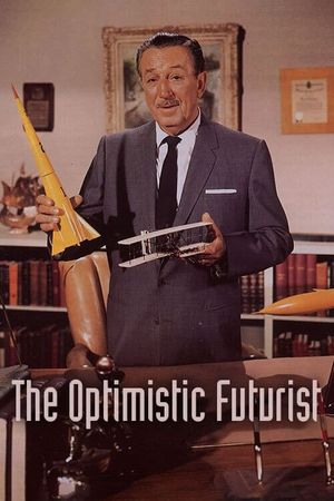 The Optimistic Futurist's poster