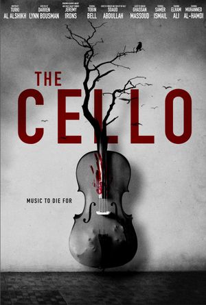 The Cello's poster