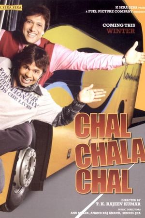 Chal Chala Chal's poster image