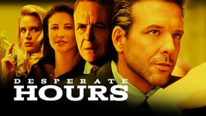 Desperate Hours's poster
