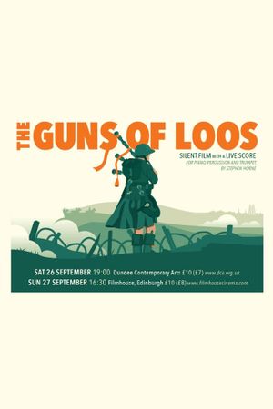 Guns of Loos's poster