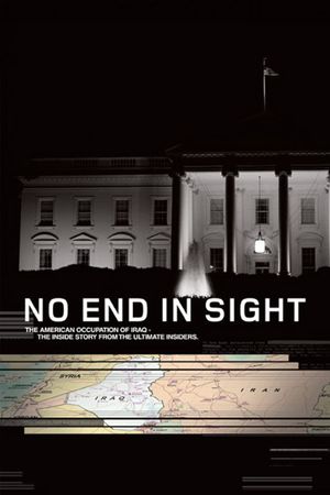 No End in Sight's poster