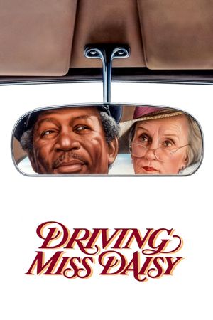 Driving Miss Daisy's poster