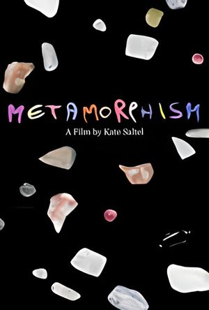 Metamorphism's poster