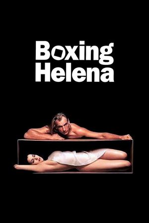 Boxing Helena's poster