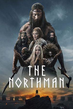 The Northman's poster