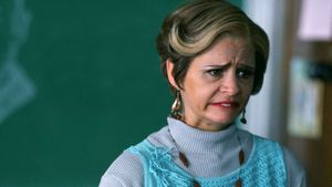 Strangers with Candy's poster