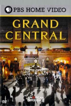Grand Central's poster