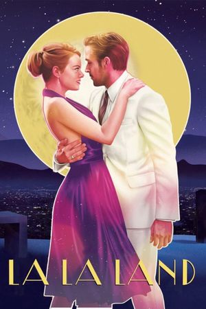 La La Land's poster