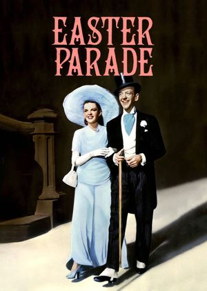 Easter Parade's poster