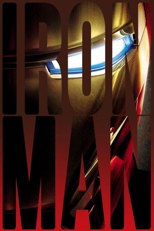 Iron Man's poster