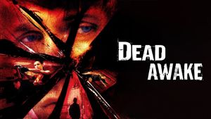 Dead Awake's poster