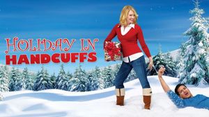 Holiday in Handcuffs's poster