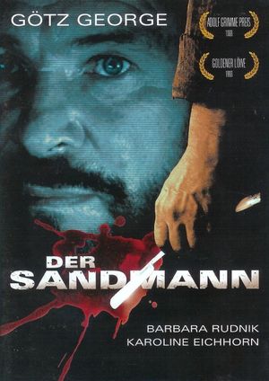 Der Sandmann's poster