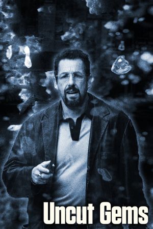 Uncut Gems's poster