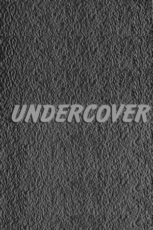 Undercover's poster