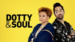 Dotty & Soul's poster