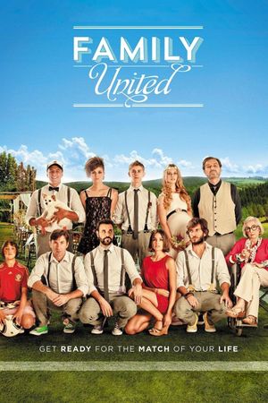 Family United's poster