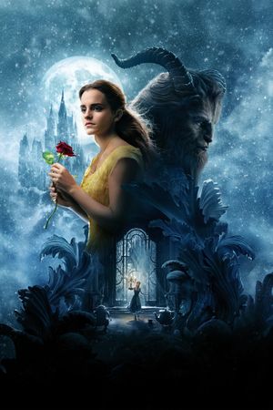 Beauty and the Beast's poster