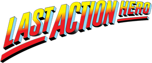 Last Action Hero's poster