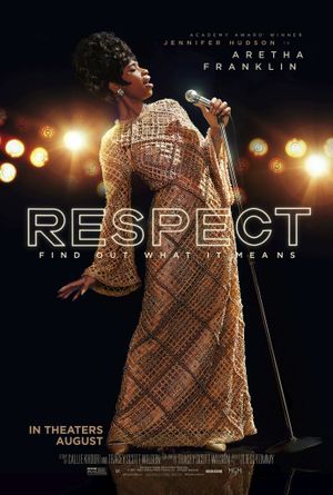Respect's poster