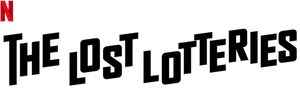 The Lost Lotteries's poster