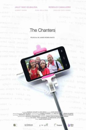 The Chanters's poster