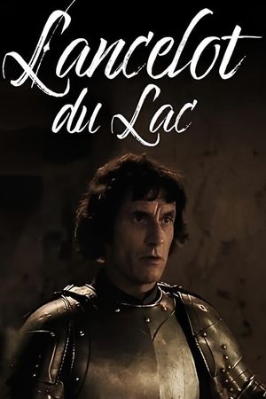 Lancelot of the Lake's poster