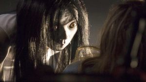 Ju-On: The Grudge 2's poster