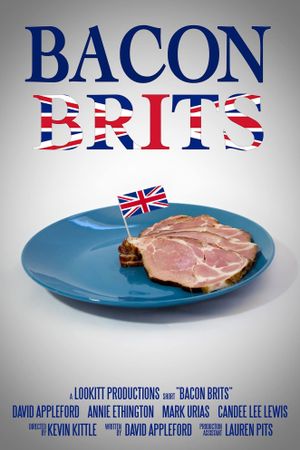 Bacon Brits's poster