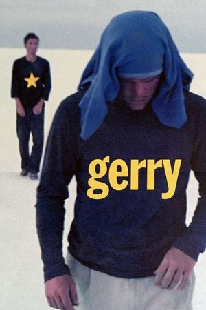 Gerry's poster