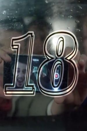 18's poster