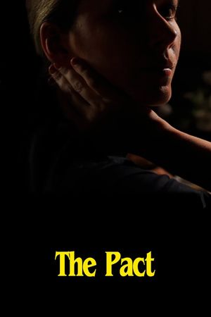 The Pact's poster