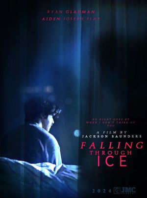 Falling Through Ice's poster