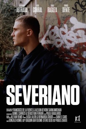 Severiano's poster