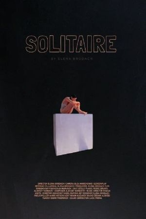 Solitaire's poster