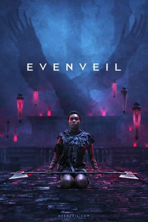 Evenveil's poster