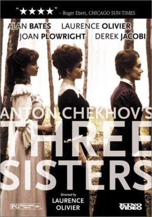 Three Sisters's poster