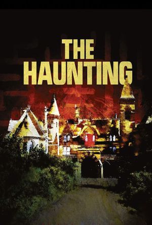 The Haunting's poster
