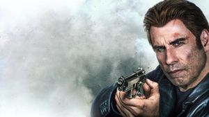 I Am Wrath's poster