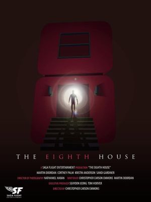 The Eighth House's poster