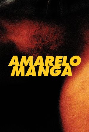 Mango Yellow's poster