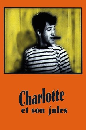 Charlotte and Her Boyfriend's poster