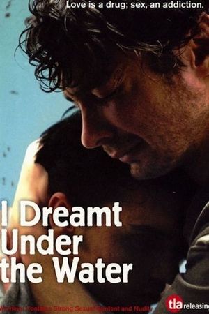 I Dreamt Under the Water's poster