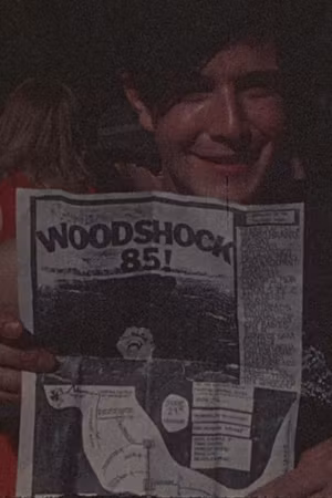 Woodshock's poster