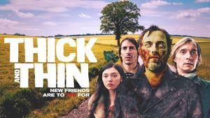 Thick and Thin's poster