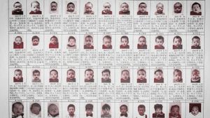 One Child Nation's poster