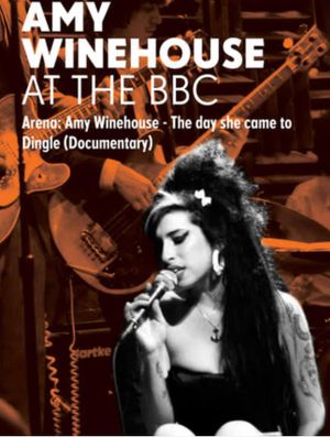 Amy Winehouse: The Day She Came to Dingle's poster