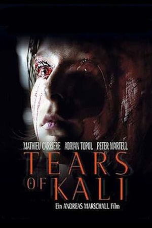 Tears of Kali's poster