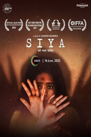 Siya's poster